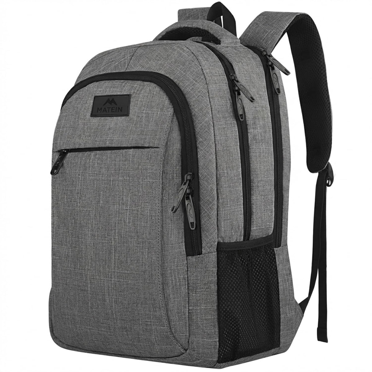 MATEIN 18 Inch Laptop Backpack, Extra Large TSA Friendly Laptop Travel Bag