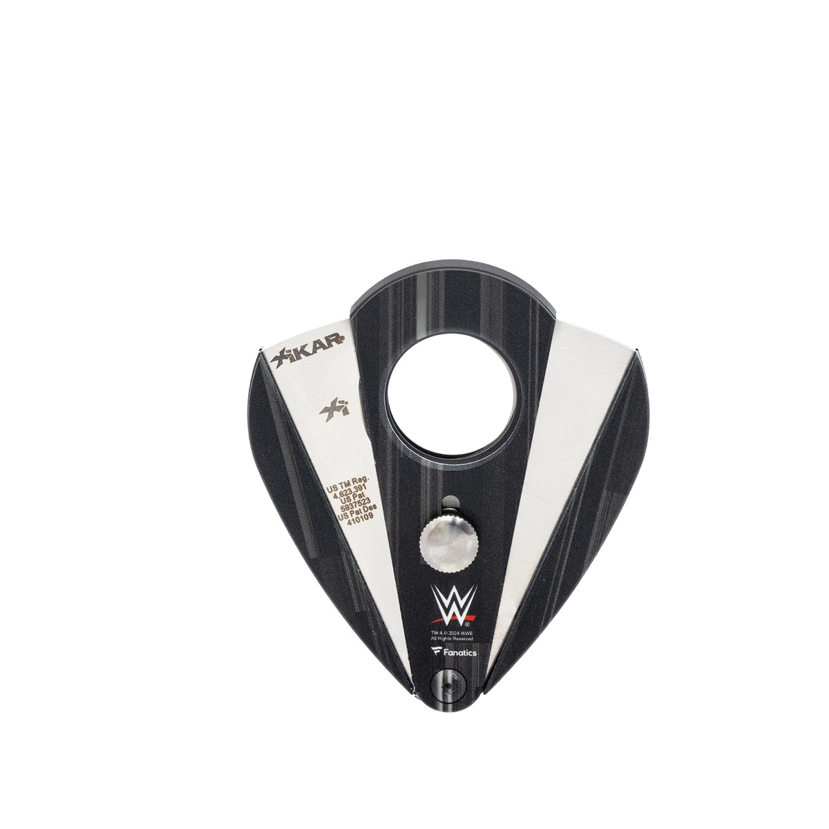 Xikar Xi2 USA Edition Cigar Cutter