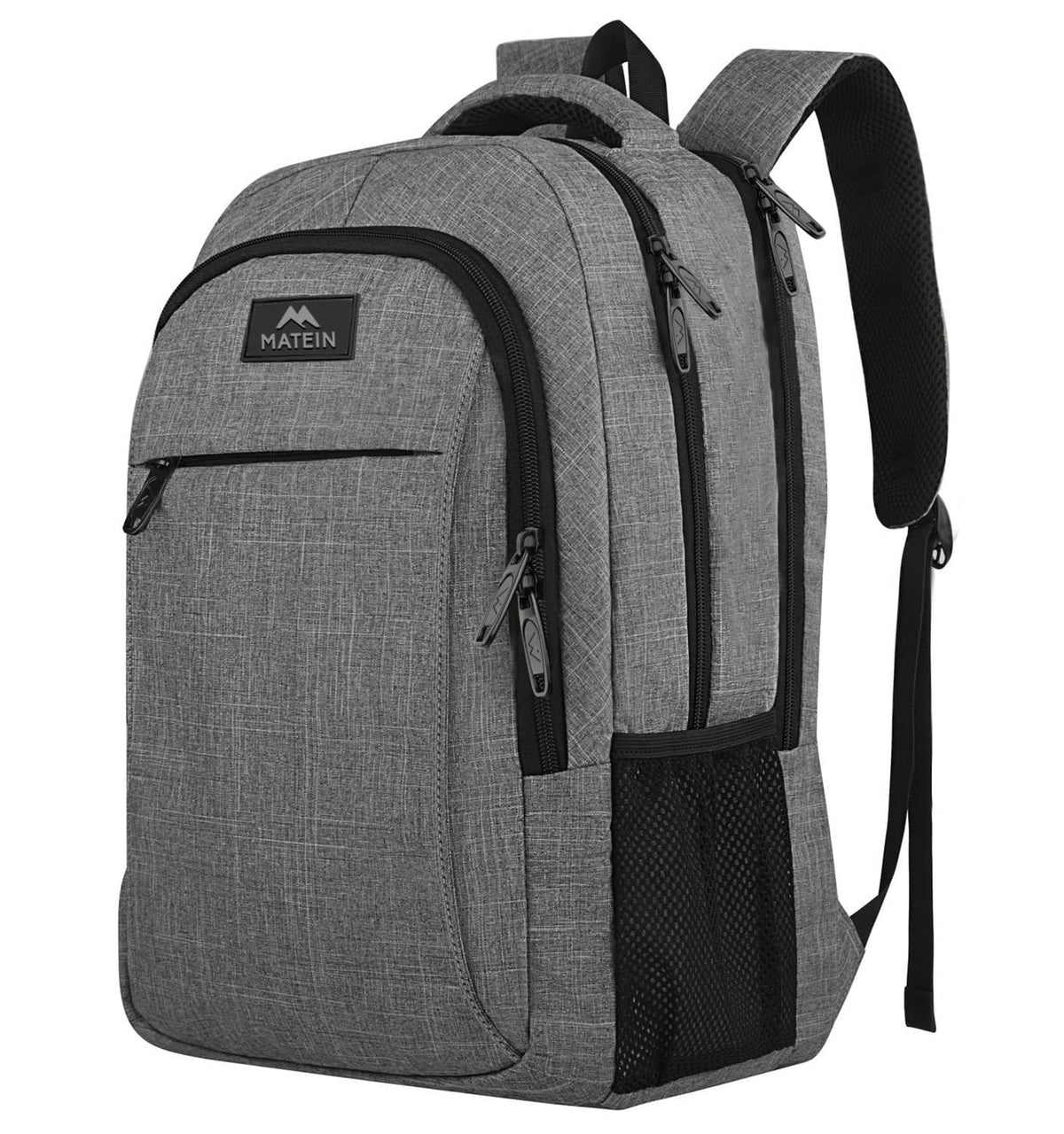 MATEIN 18 Inch Laptop Backpack, Extra Large TSA Friendly Laptop Travel Bag