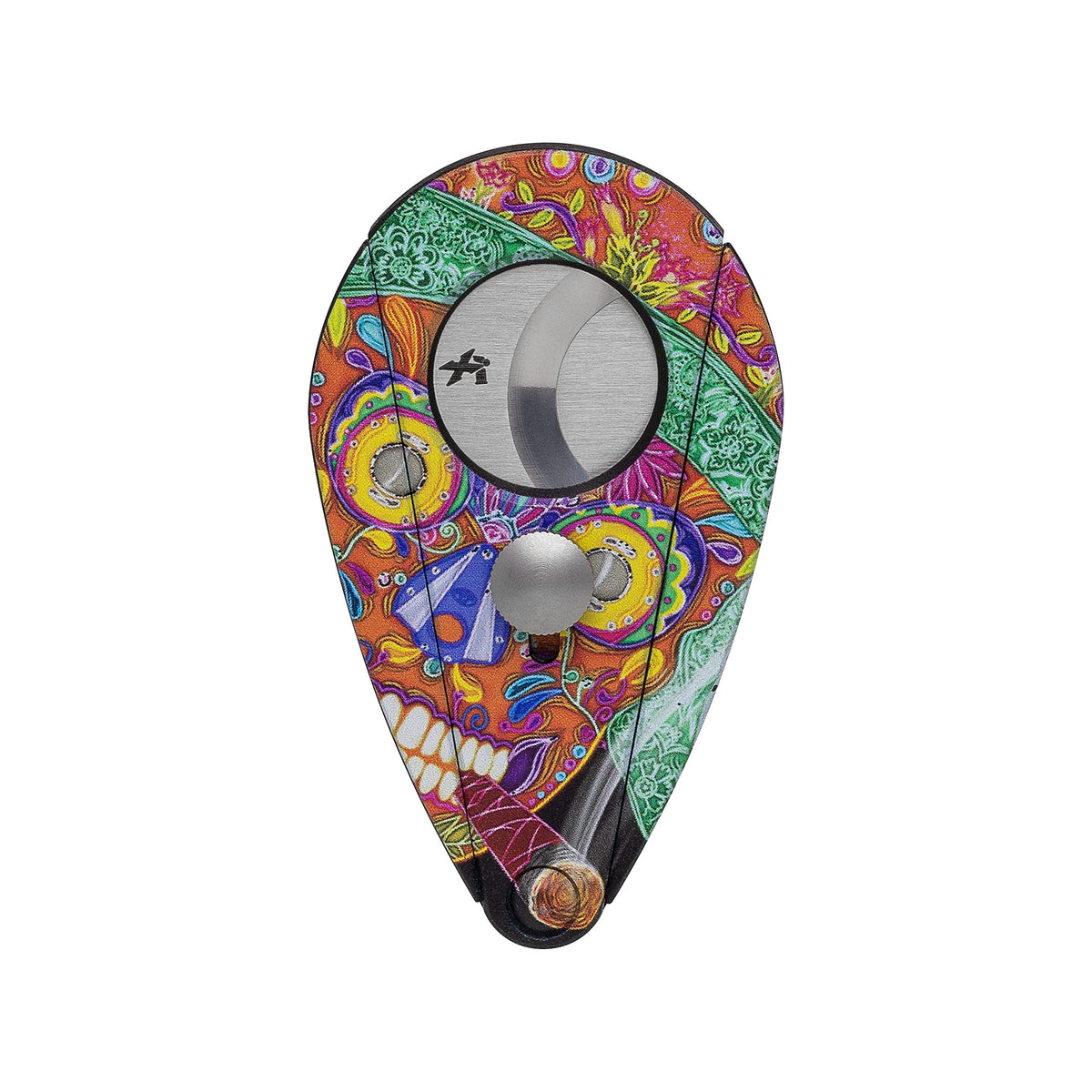 Xikar Xi2 USA Edition Cigar Cutter
