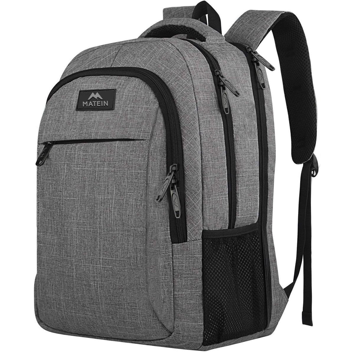 MATEIN 18 Inch Laptop Backpack, Extra Large TSA Friendly Laptop Travel Bag