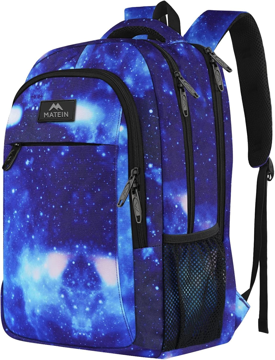 MATEIN 18 Inch Laptop Backpack, Extra Large TSA Friendly Laptop Travel Bag