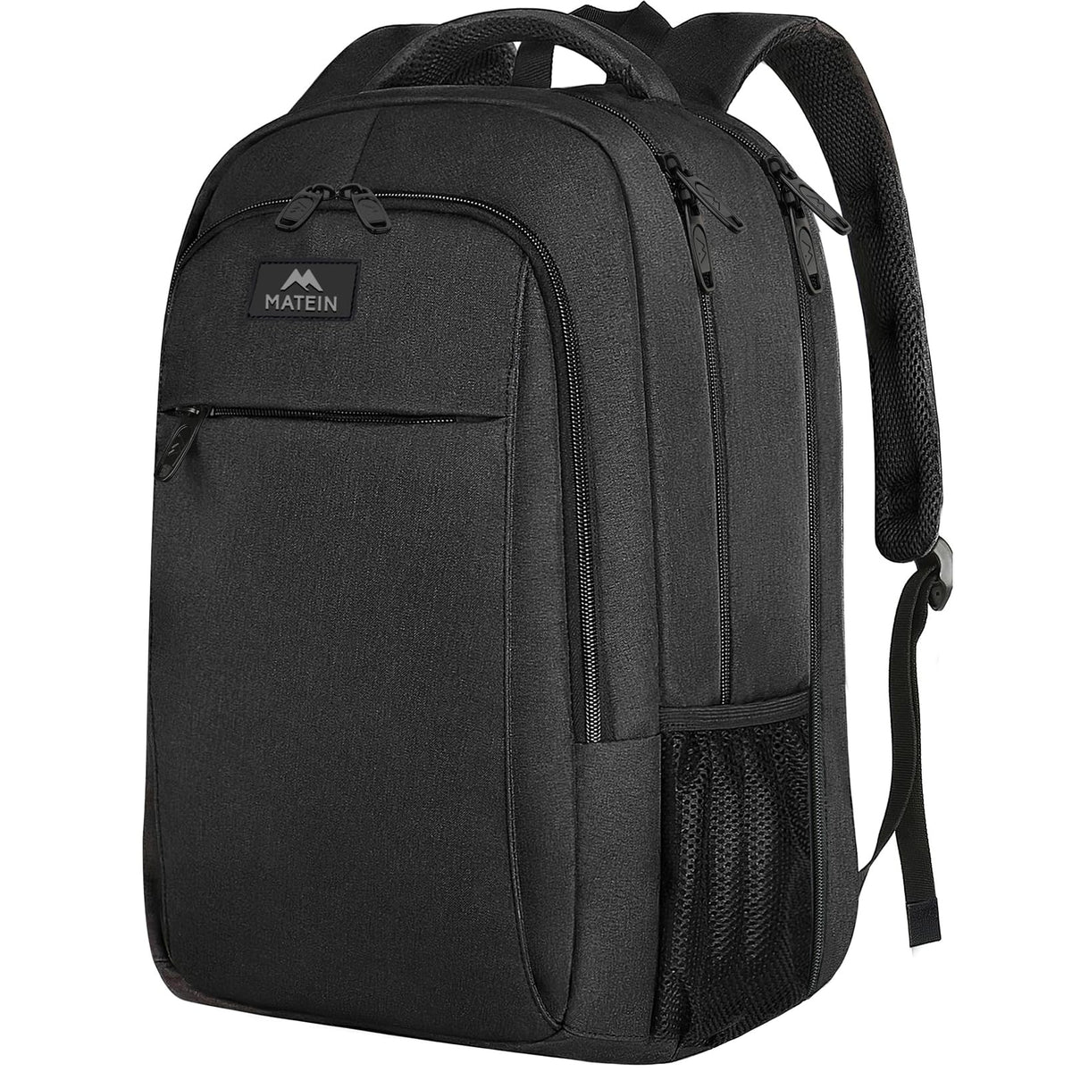 MATEIN 18 Inch Laptop Backpack, Extra Large TSA Friendly Laptop Travel Bag