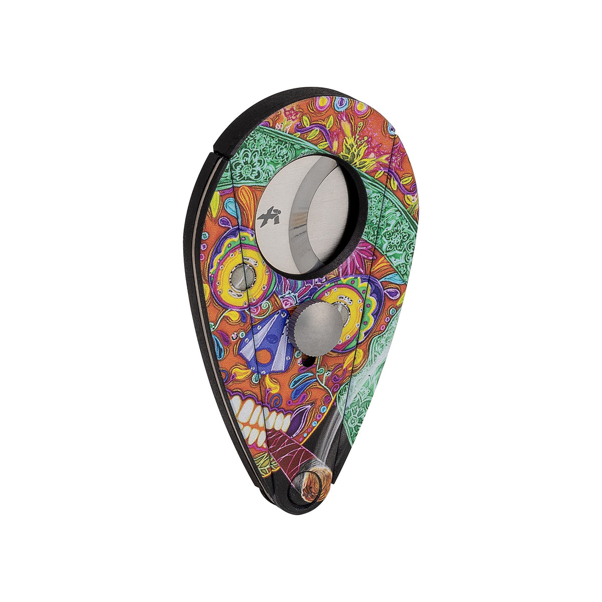 Xikar Xi2 USA Edition Cigar Cutter