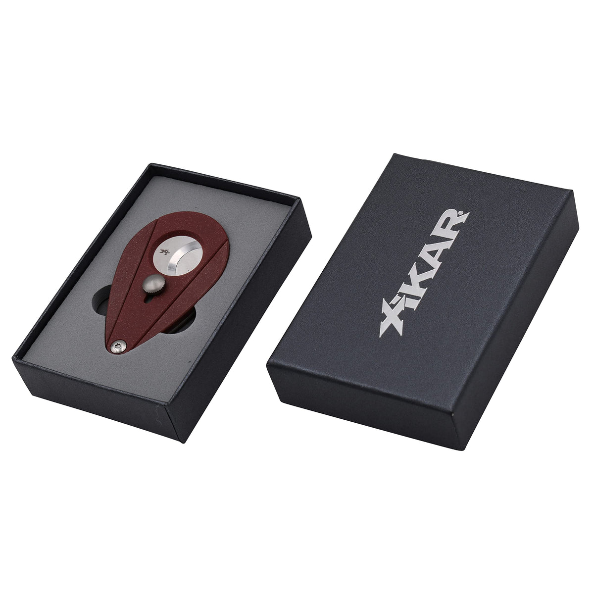 Xikar Xi2 USA Edition Cigar Cutter