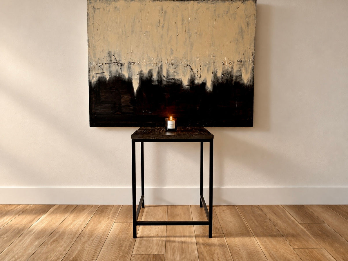 A Space With Character