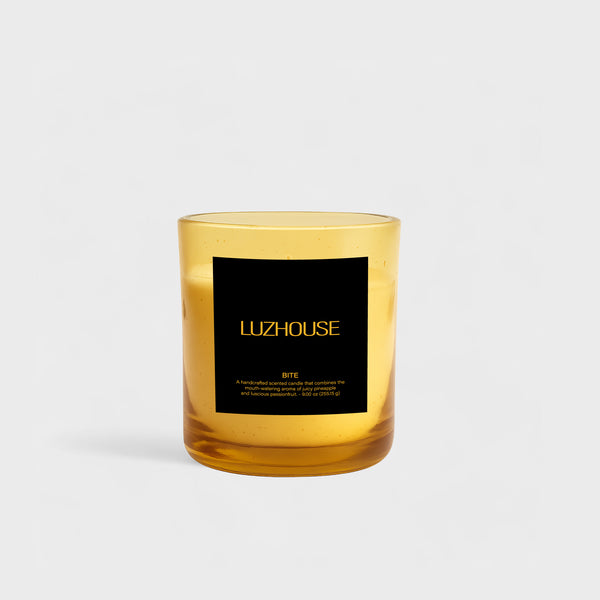 Bite Candle