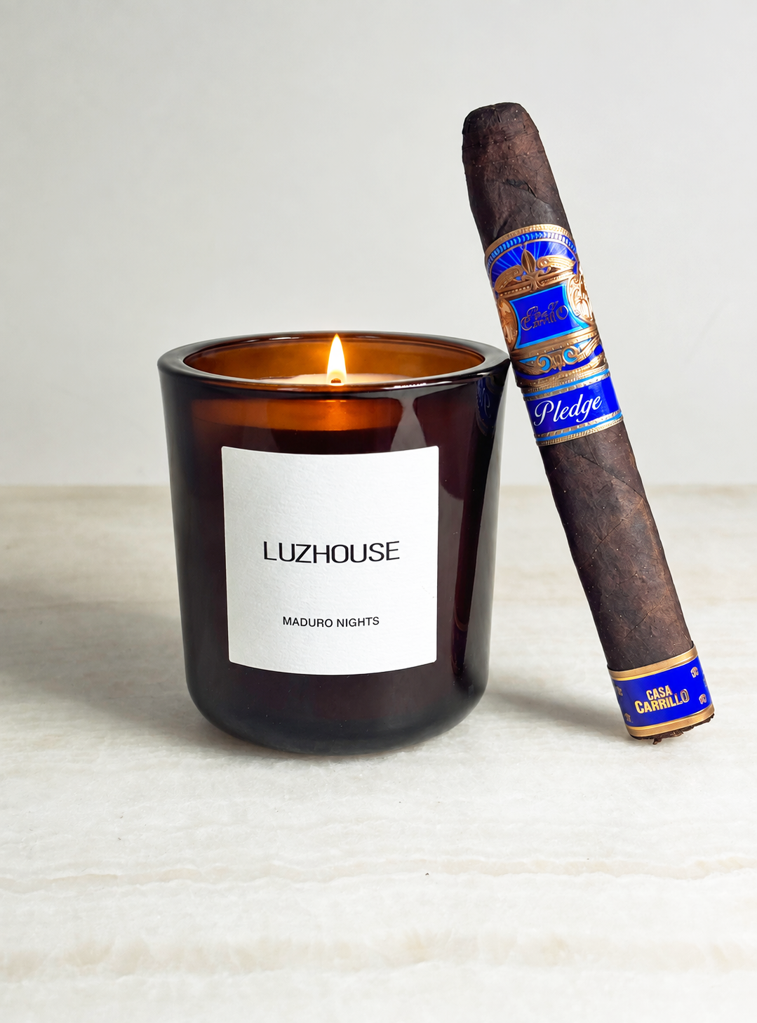 What We’re Smoking