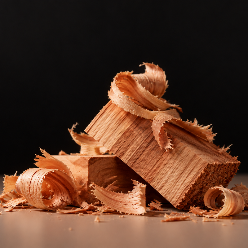 Cedarwood