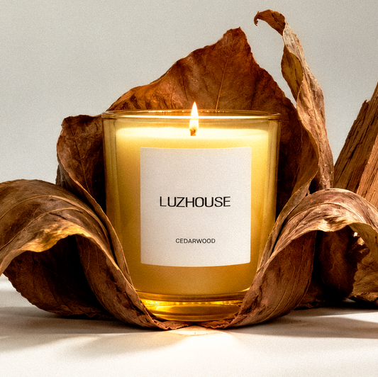 Cedarwood