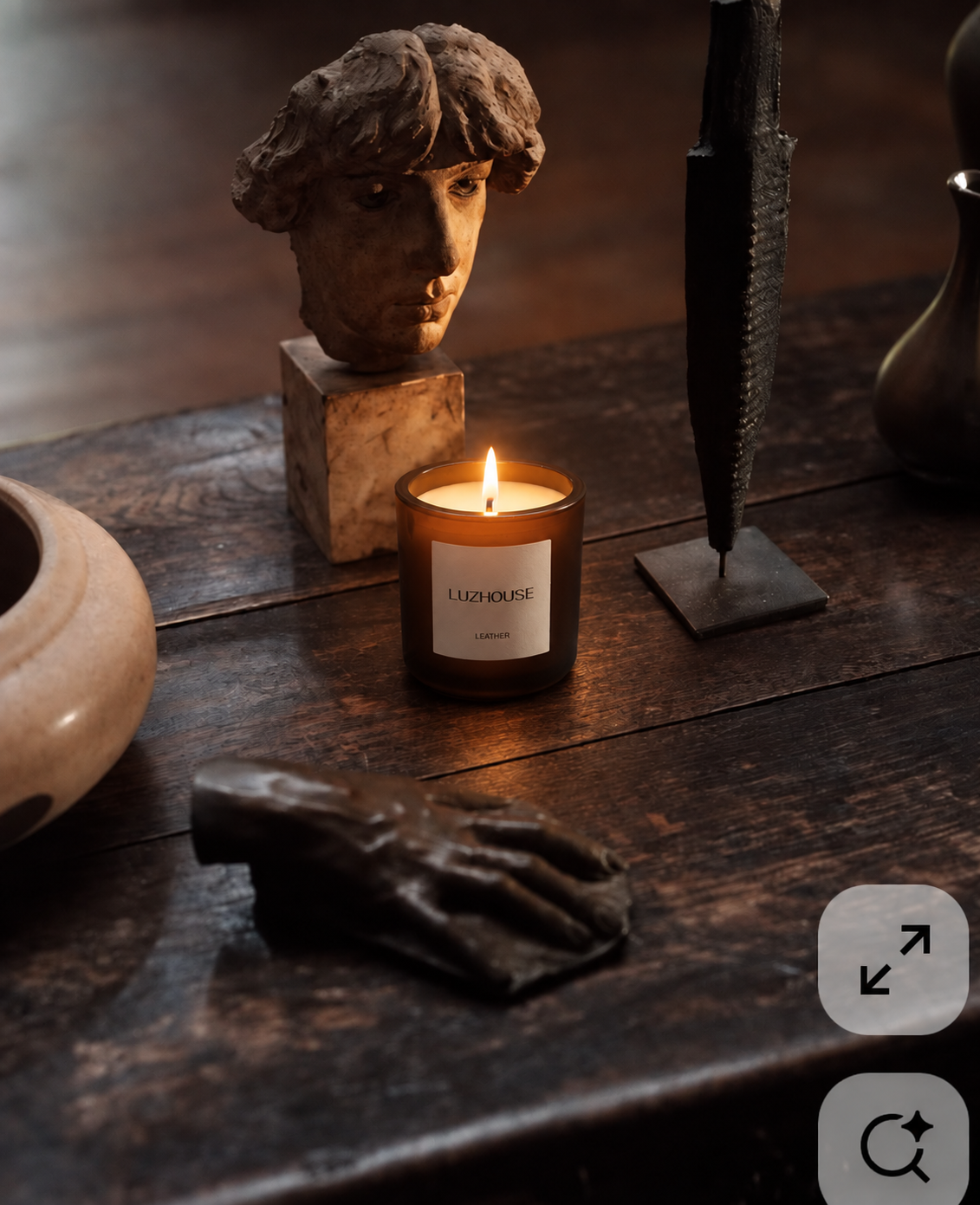 Objects That Represent You