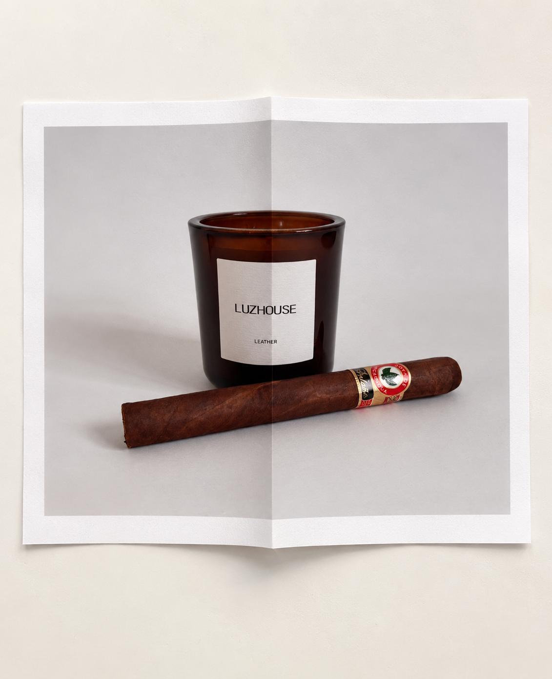 The Ritual of a Good Cigar