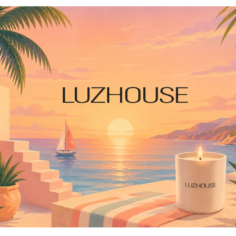 Luzhouse Cigar Lounge Collection Gift Card