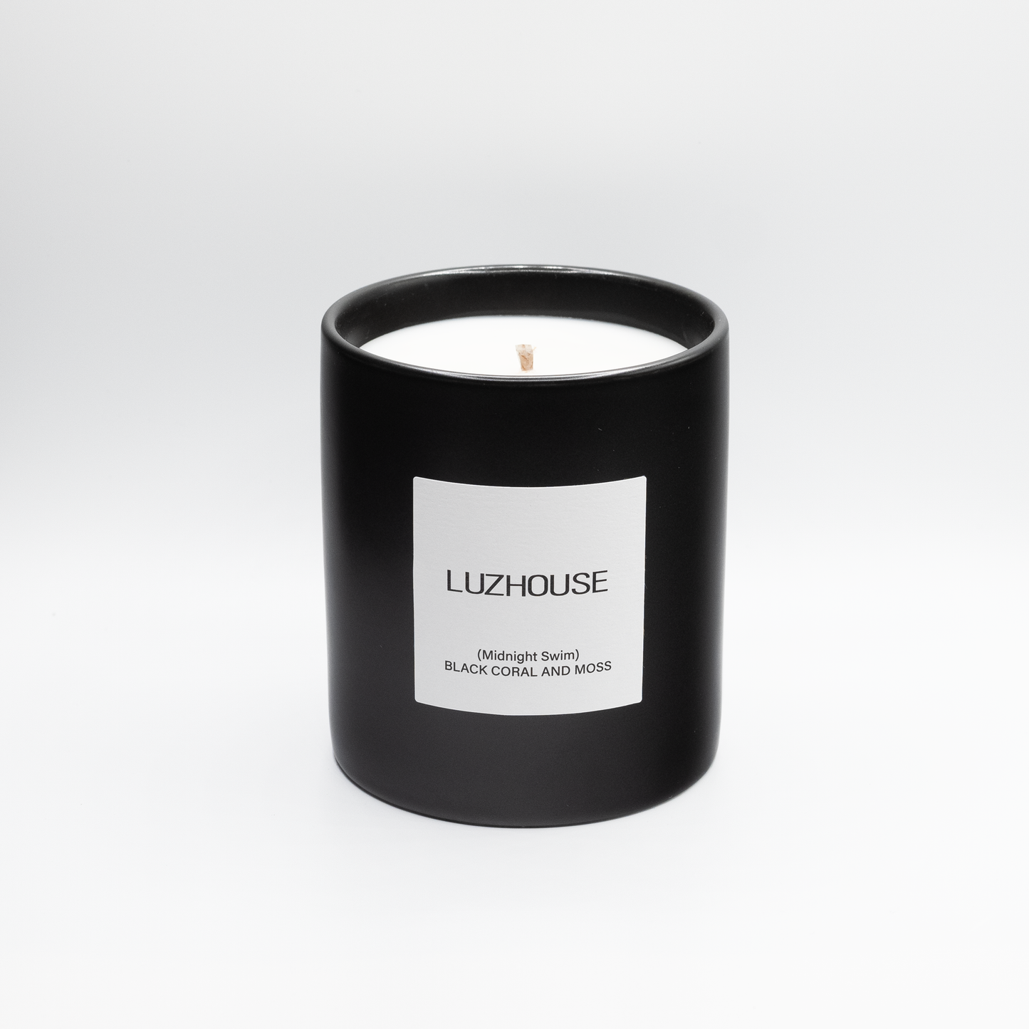 Midnight Swim Candle