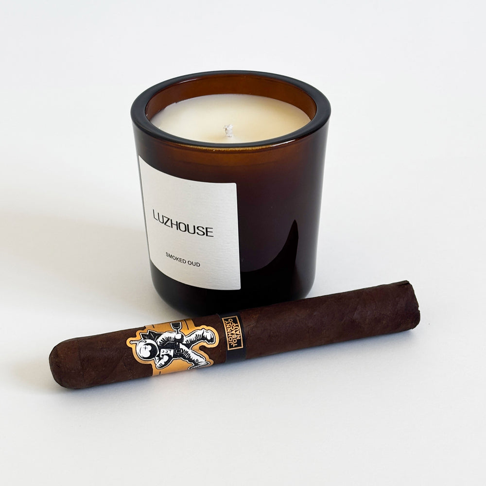 What We're Smoking