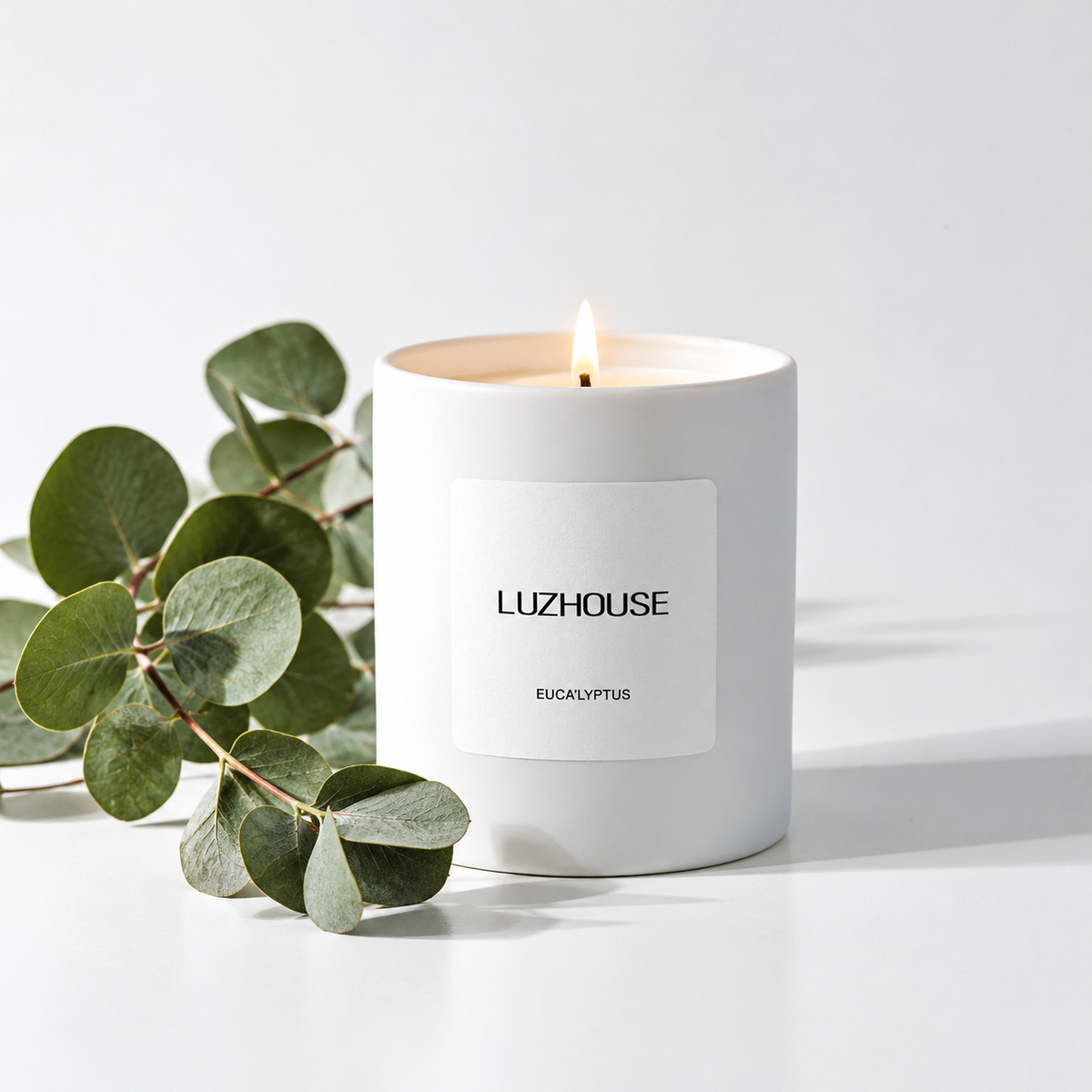 EUCA’LYPTUS Candle