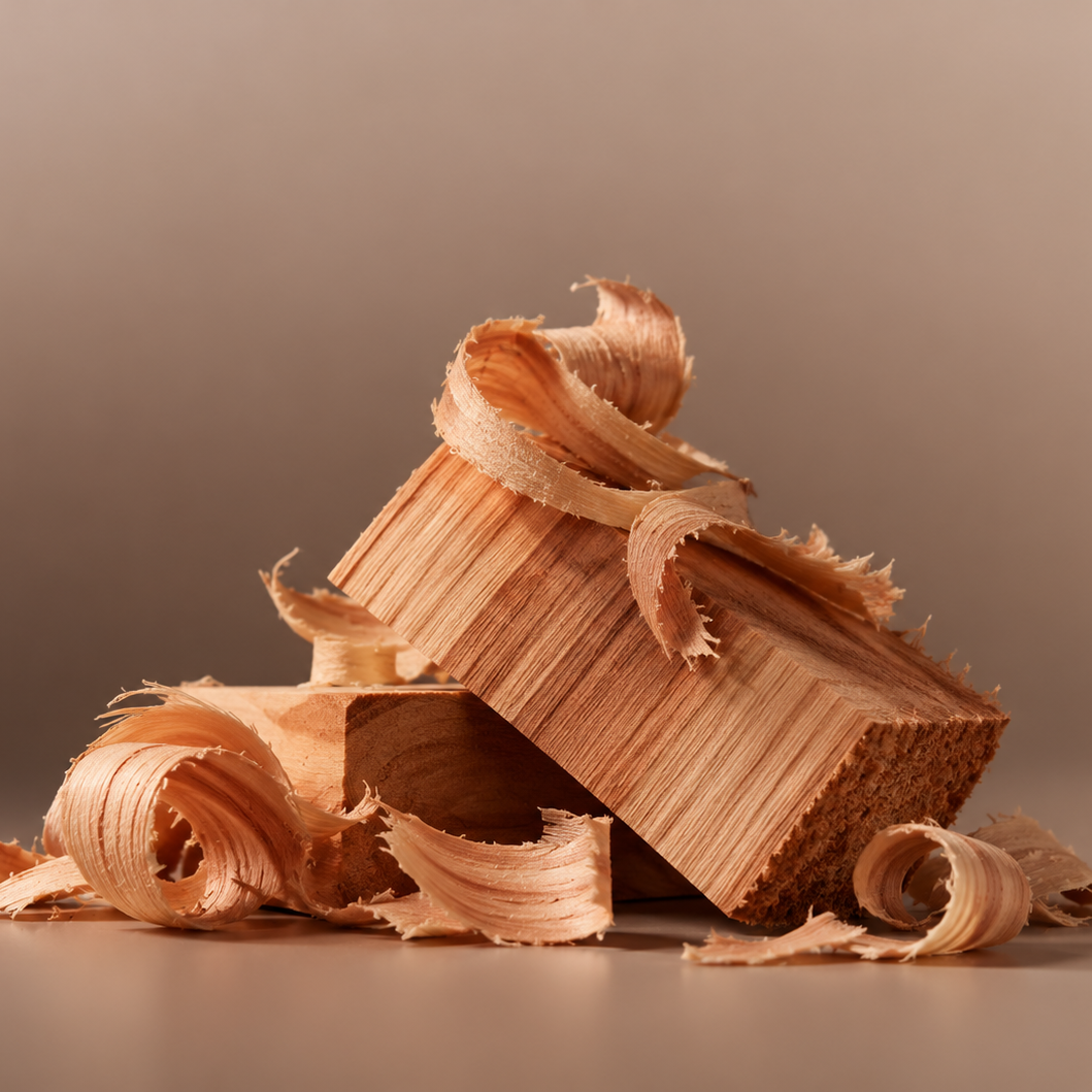 Cedarwood