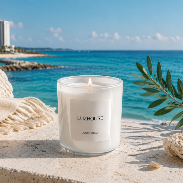 Azure Coast