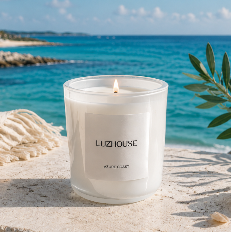 Azure Coast