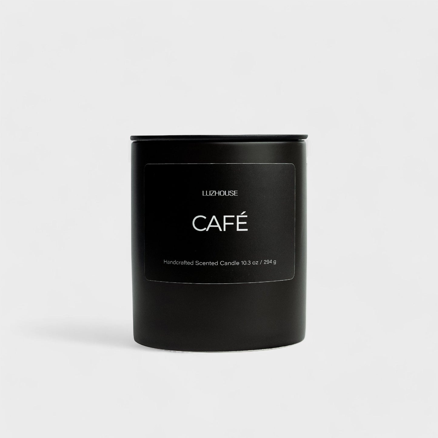 CAFÉ
