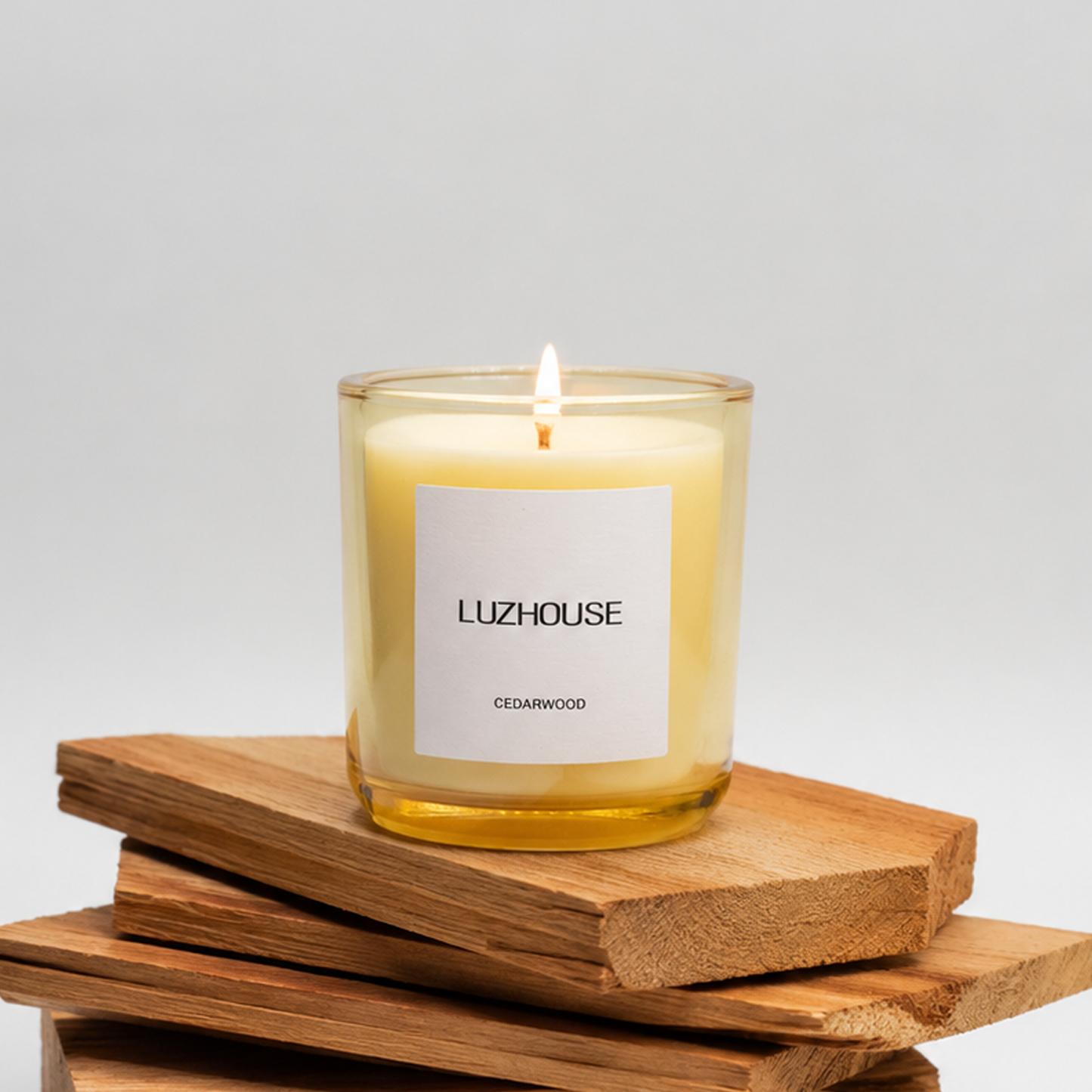 Cedarwood