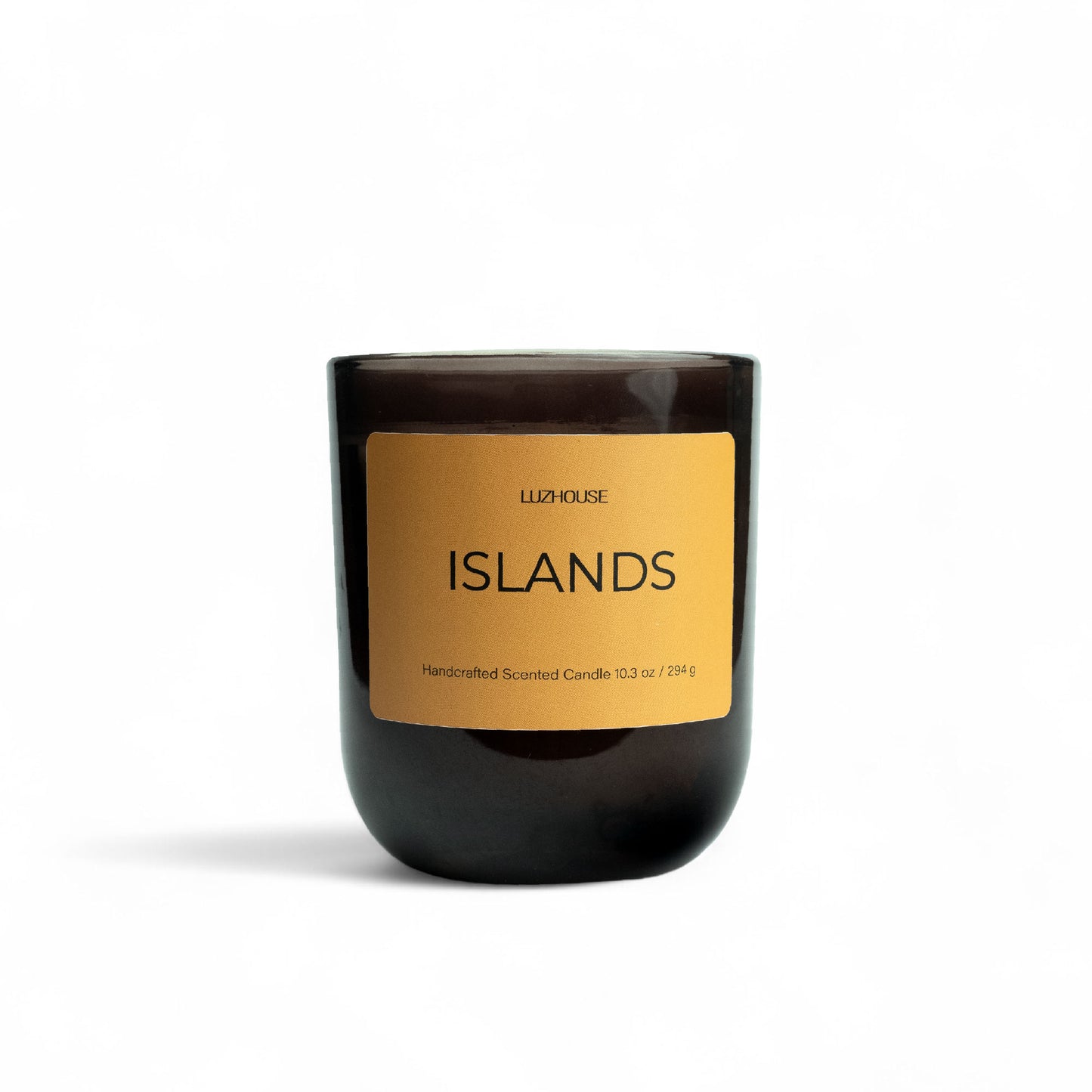 ISLANDS Candle