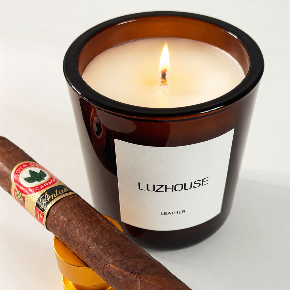 What We're Smoking