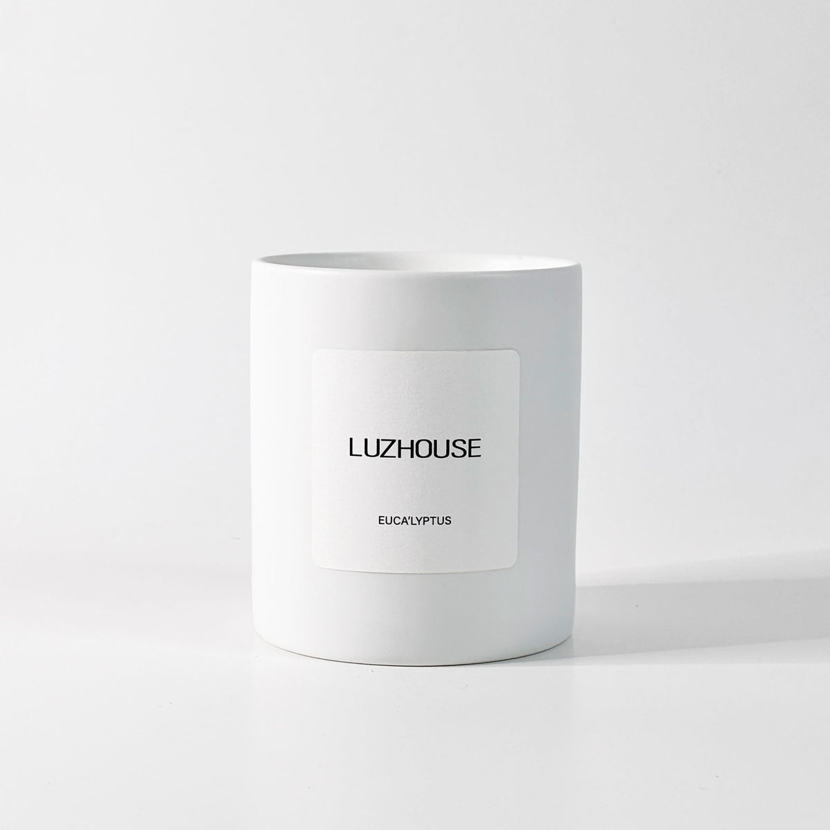 EUCA’LYPTUS Candle