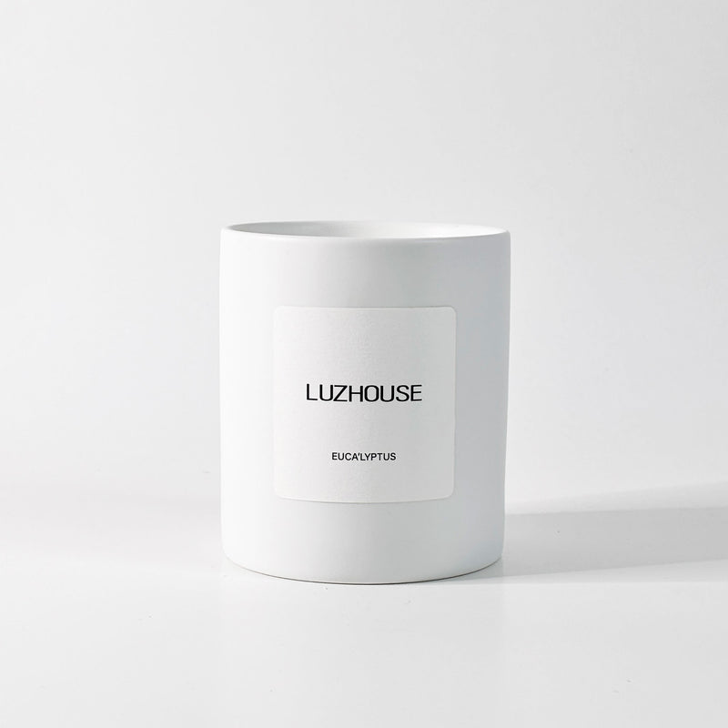 EUCA’LYPTUS Candle
