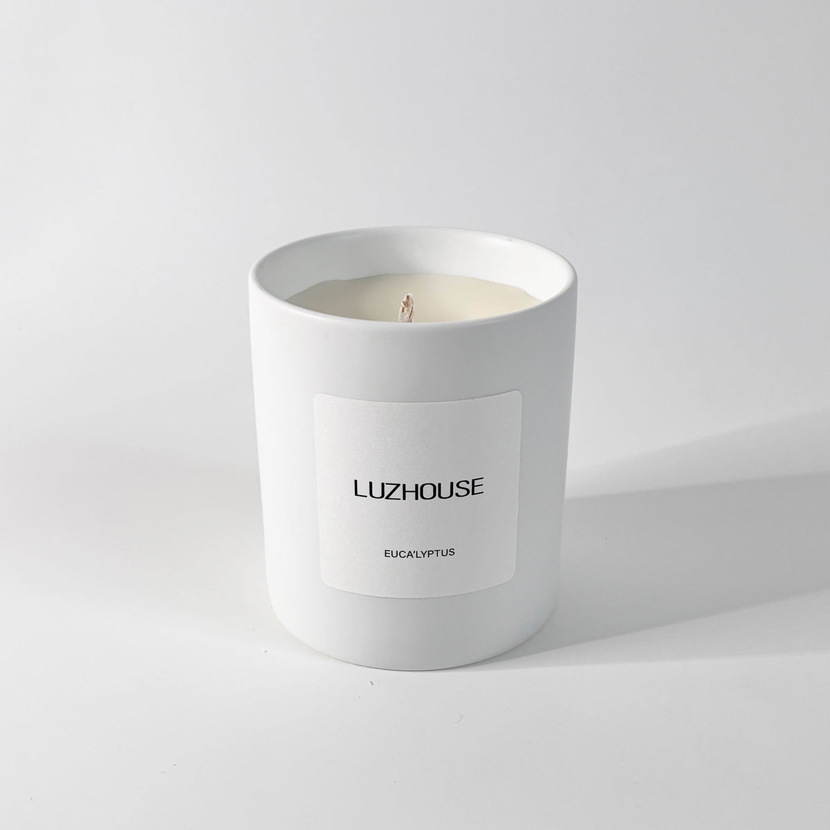 EUCA’LYPTUS Candle