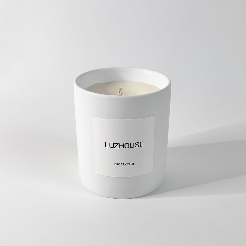 EUCA’LYPTUS Candle