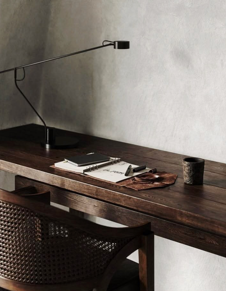Objects That Represent You