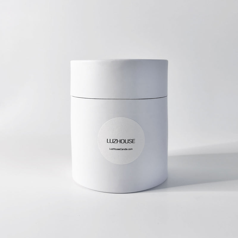 Midnight Swim Candle