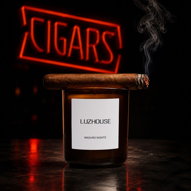 Maduro Nights